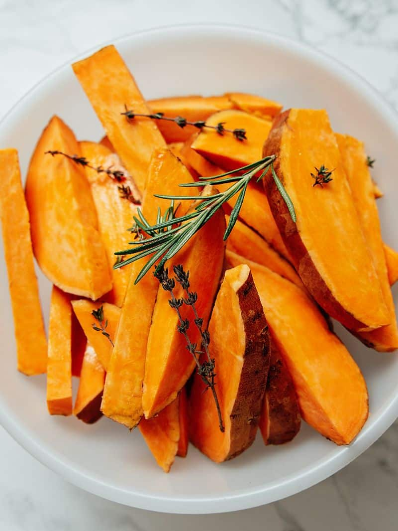 Navratri Delicacies 6 sweet potato dishes you must try iwh