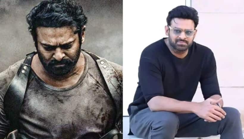 Salaar: Cyber police detain culprits behind unauthorized content spread of Prabhas starrer thriller; Read more