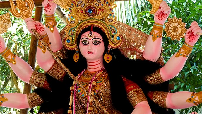 devi durga ki aarti