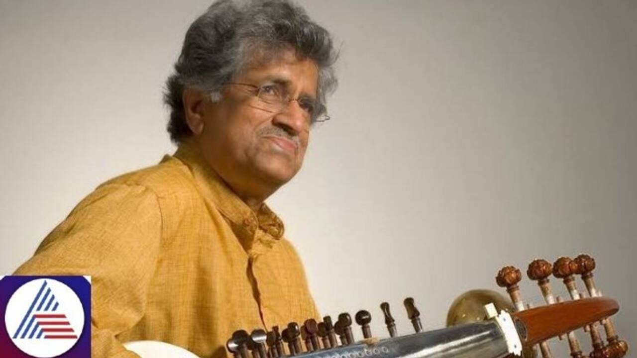 Pandit Rajeev Taranath