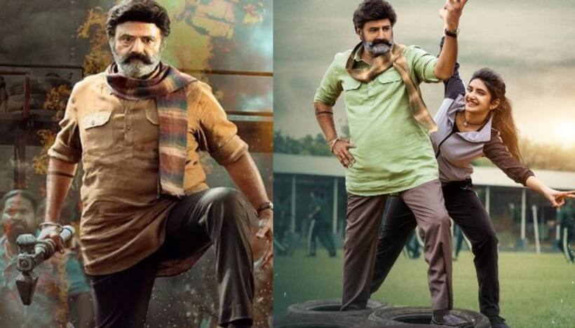   ‘భగవంత్‌ కేసరి’ప్రీ రిలీజ్ బిజినెస్ (ఏరియావైజ్)