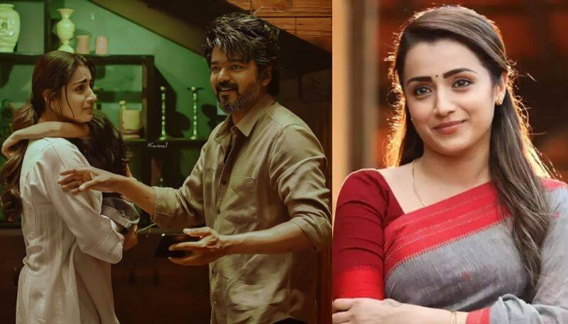 Veeralakshmi has demanded that actor Vijay, Trisha and Dhanush should be tested for drug use KAK