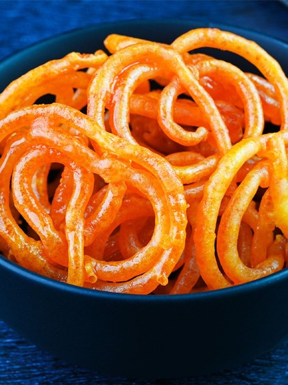 Jalebi