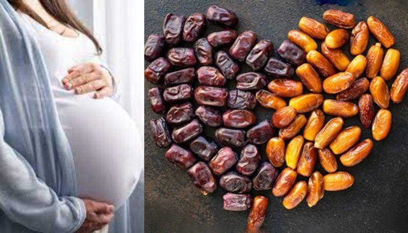 Can pregnant women eat dates? rsl