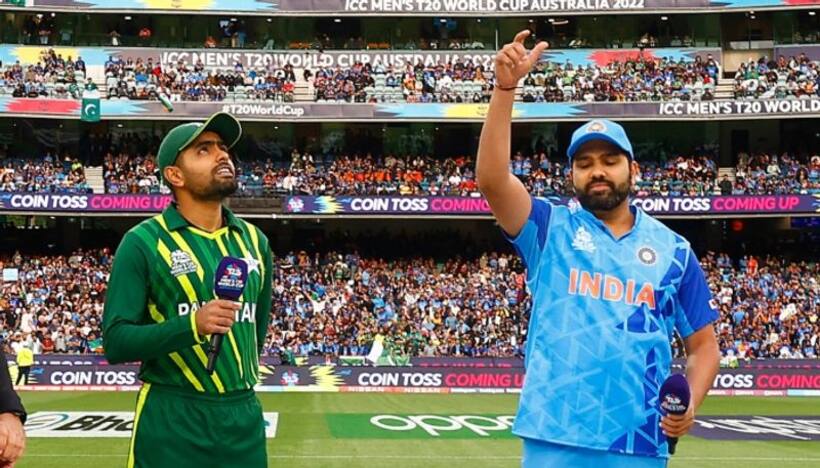 ICC World cup 2023:  టాస్ గెలిచిన టీమిండియా...  శుబ్‌మన్ గిల్ రీఎంట్రీ..