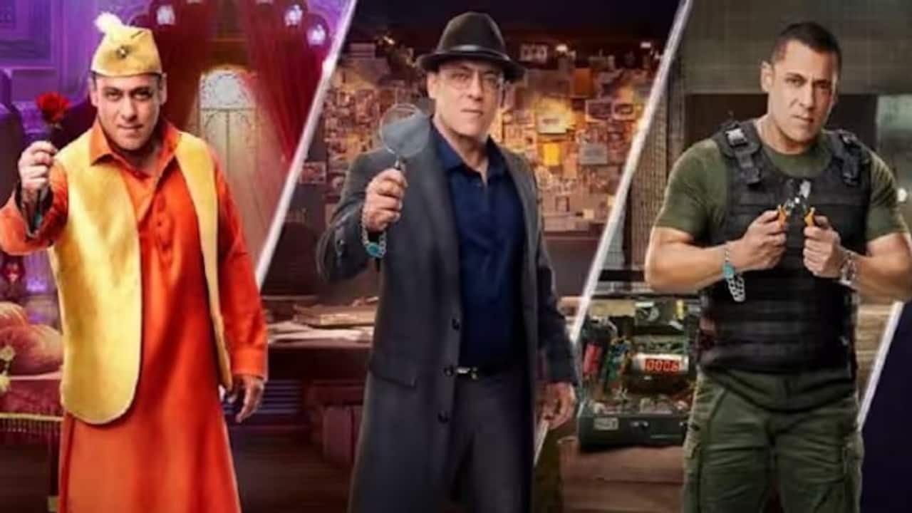 Bigg Boss 17: When, where, how to watch Salman Khan’s popular reality show? Read details