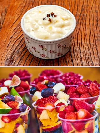 7 tasty desserts to satisfy your cravings during Navratri