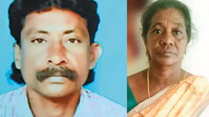 Auto Driver murder case...mother who avenged her son killer tvk