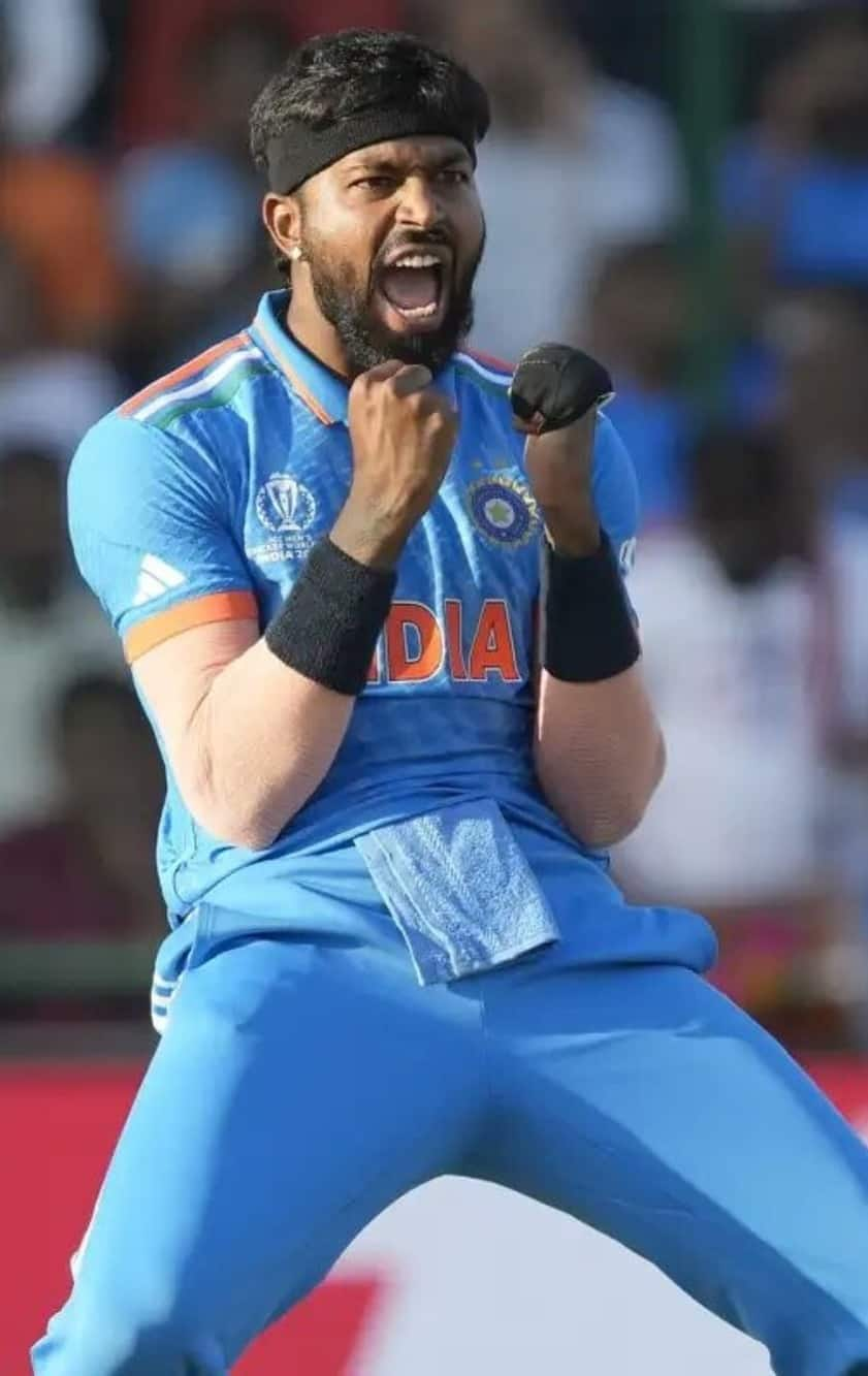 Lets bring the cup home: Hardik Pandya sends inspiring message to Team India ahead of WC final (WATCH) avv