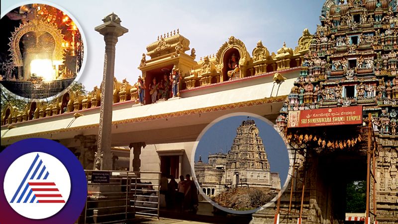 Best Temples In Bangalore during your visit to silicon city roo