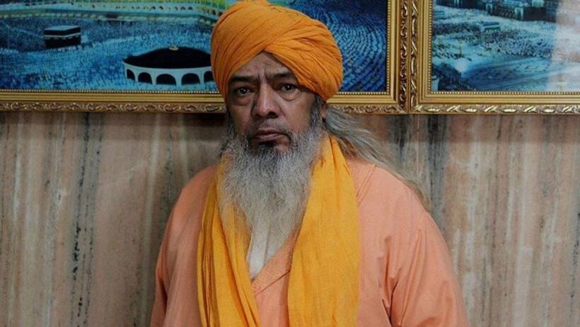 इजराइल हमास वॉर रोकने को राजस्थान की इस बड़ी दरगाह प्रमुख ने कही ये बड़ी बात