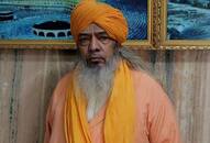 rajasthan s ajmer dargah chief urges union govt and un to intervene in israel hamas war zrua