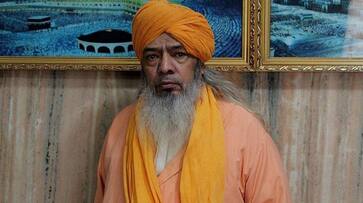 rajasthan s ajmer dargah chief urges union govt and un to intervene in israel hamas war zrua