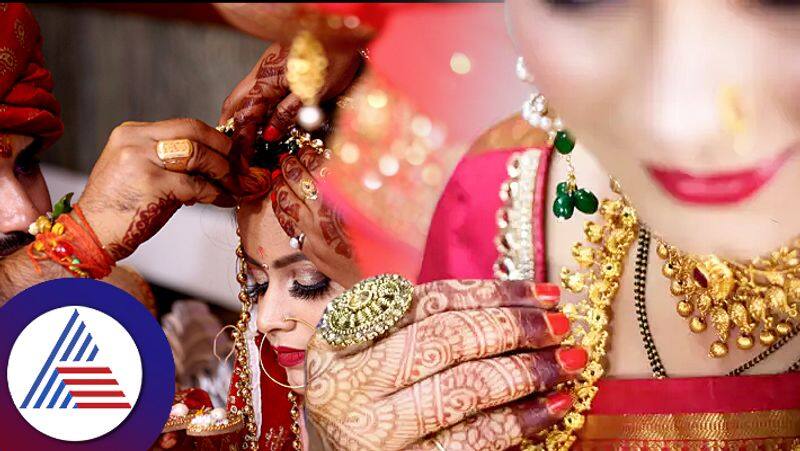 Women should not do these mistakes after marriage pav 