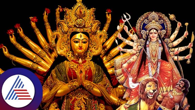 To get Prosperity and happiness do these things during Navratri pav 