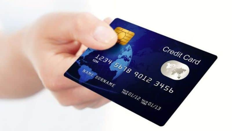 judicious use of your credit card. what are the factors you considered 