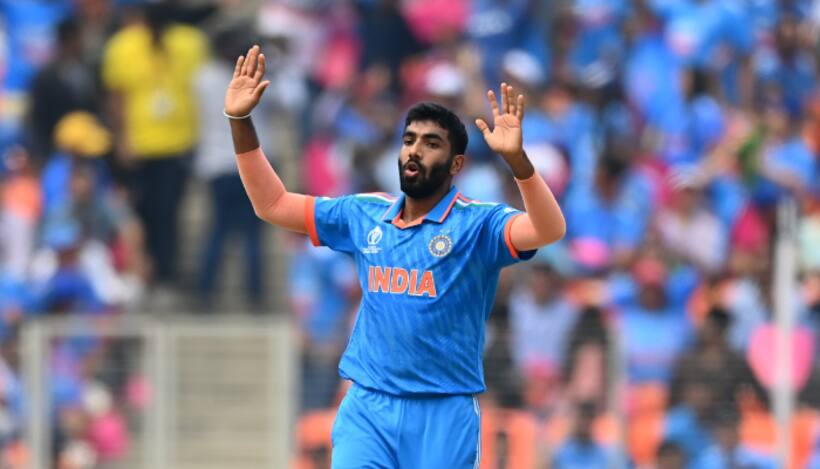 ICC World cup 2023: బుమ్రా బూమ్.. షమీ సెన్సేషన్! 39 పరుగులకే 4 వికెట్లు కోల్పోయిన ఇంగ్లాండ్...
