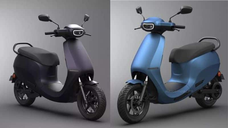 Ola S1 Pro scooter coming with huge discount: full details here-rag