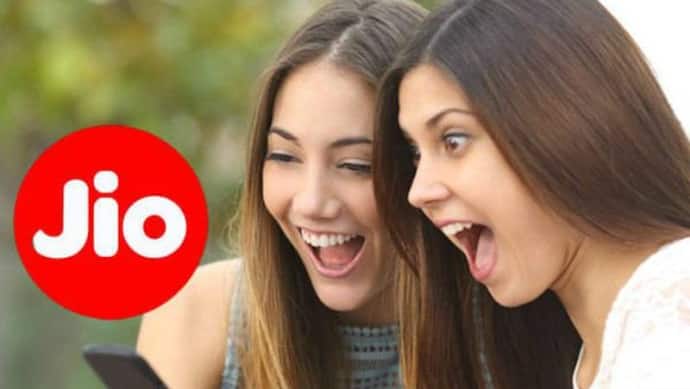 Reliance Jio