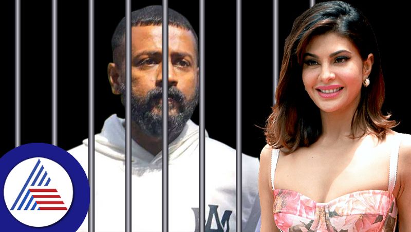 Will fast 9 days for you Conman Sukeshs Navratri wish to Jacqueline from jail suc