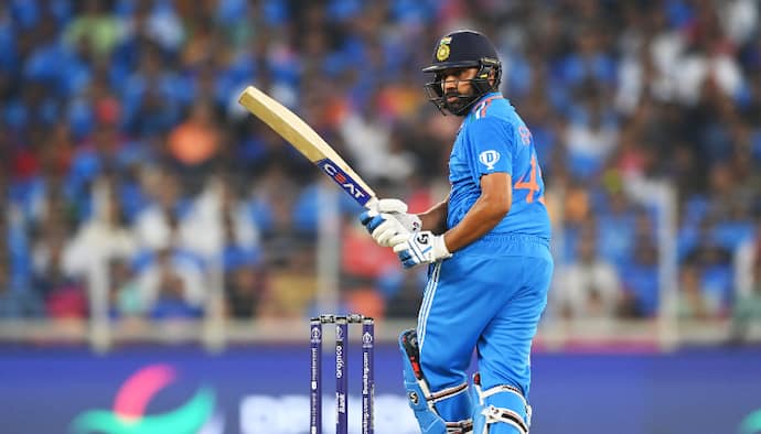 Rohit Sharma