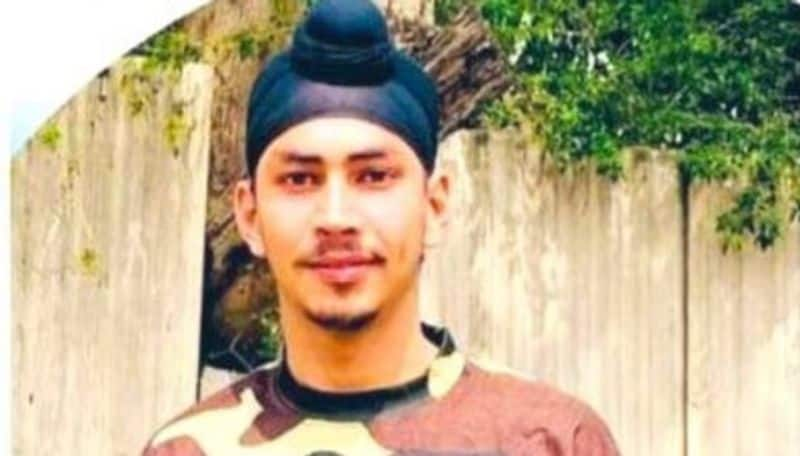 Fake news spreading regarding the death of agniveer Amritpal Singh what really happened ans