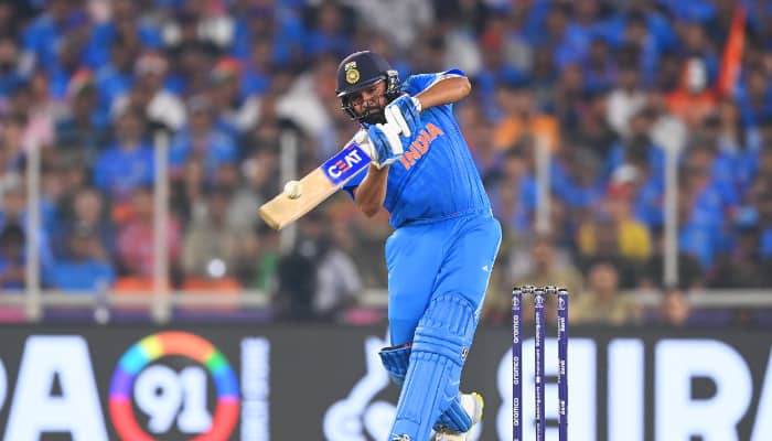 Cricket ODI World Cup 2023: Rohit Sharma's stellar performance propels India to 8 out of 8 WC wins against Pakistan osf