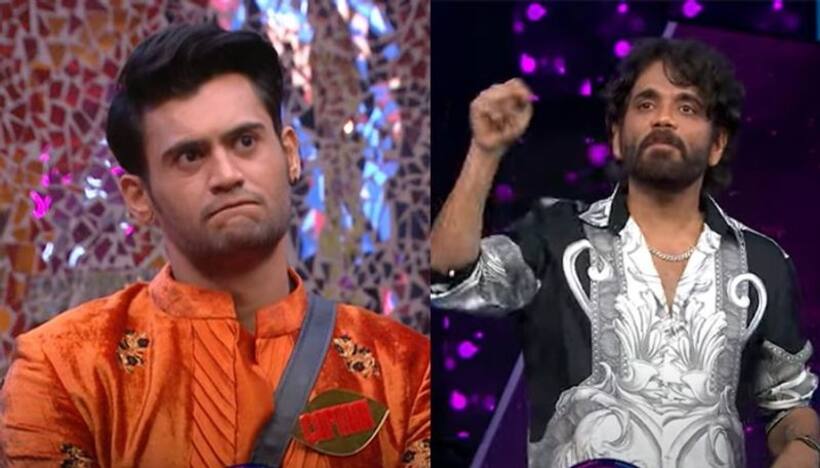Bigg Boss Telugu 7: హౌజ్‌లోకి రతిక, శుభ శ్రీ, దామిని రీఎంట్రీ.. ఇదేం ట్విస్ట్.. యావర్‌కి నాగ్‌ వార్నింగ్‌