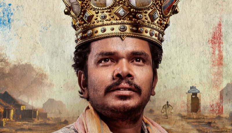 Martin Luther King review: Is Sampoornesh Babu's film, remake of Tamil film Mandela, worth watching? Read this RBA