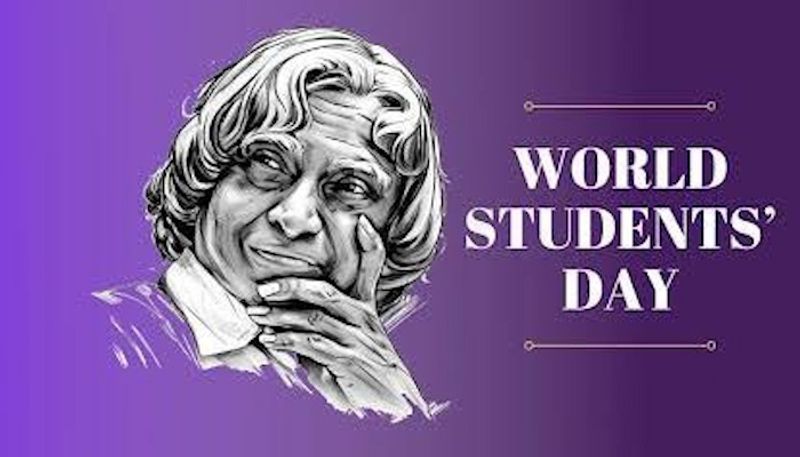 World Students' Day 2024: Date, significance, and theme for the year NTI