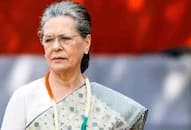 Sonia Gandhi Biography iwh