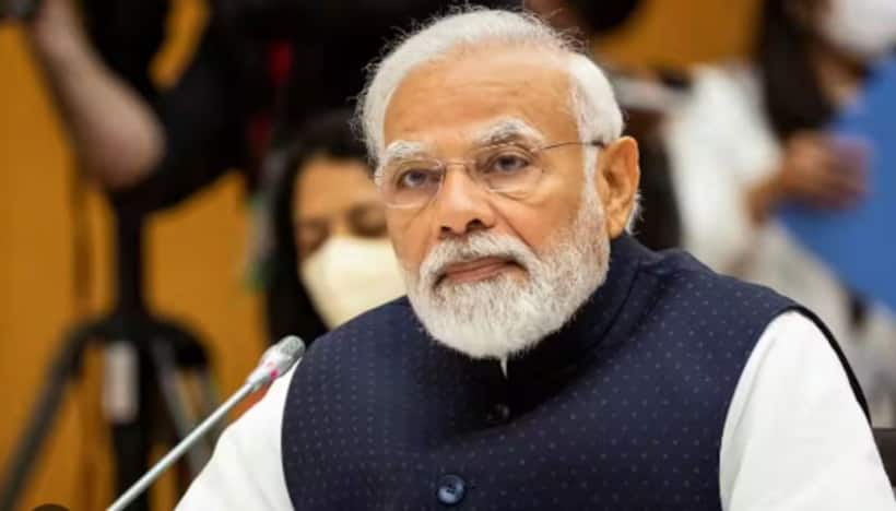 Uttarkashi Tunnel Collapse : సహాయకచర్యలను పర్యవేక్షించిన మోడీ.. ఉత్తరాఖండ్ ముఖ్యమంత్రికి నేరుగా ఫోన్...