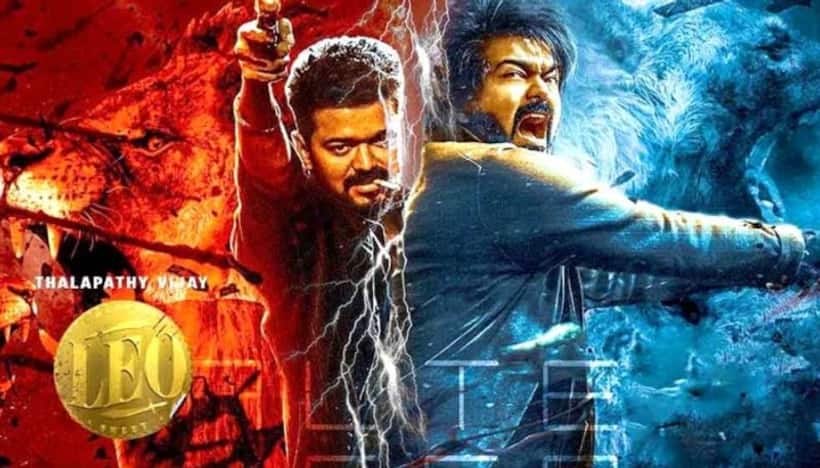 Leo Box Office Collection Day 1 Prediction: How much did Vijay, Lokesh Kanagaraj's film earn in one day? Read 