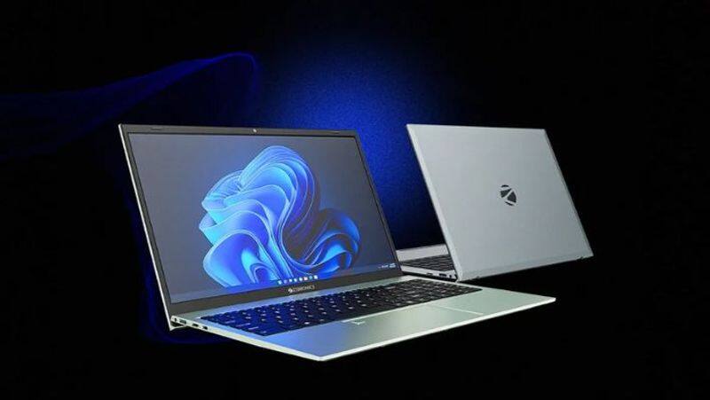 Zebronics enters the Indian laptop market and releases five new models with starting prices of Rs 27,990-rag