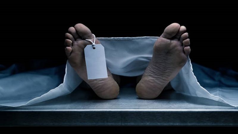 Mother killed by her own daughter  body found in graveyard after 13 months at Mysuru rav