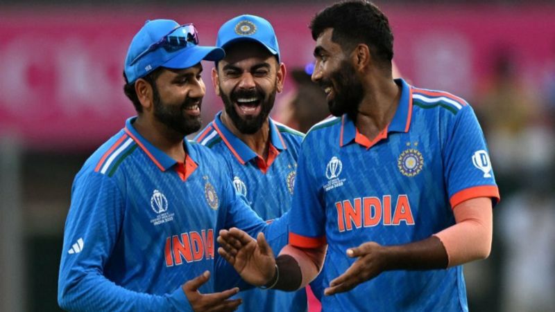 ICC Cricket World Cup 2023:How did India perform in the World Cup knockout matches? Here are the figures for 1975-2019 RMA