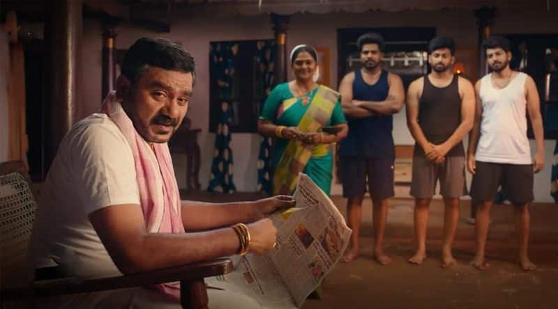 Pandian Stores season 2 telecast on vijay tv from october 30 gan