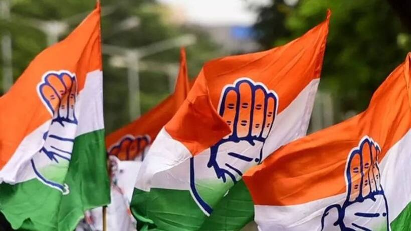 మేడ్చల్ లో బీఆర్ఎస్ కు మరో షాక్.. కాంగ్రెస్ లోకి మాజీ ఎమ్మెల్యే...