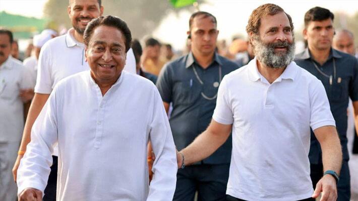 3 first list of congress candidates released  in mp