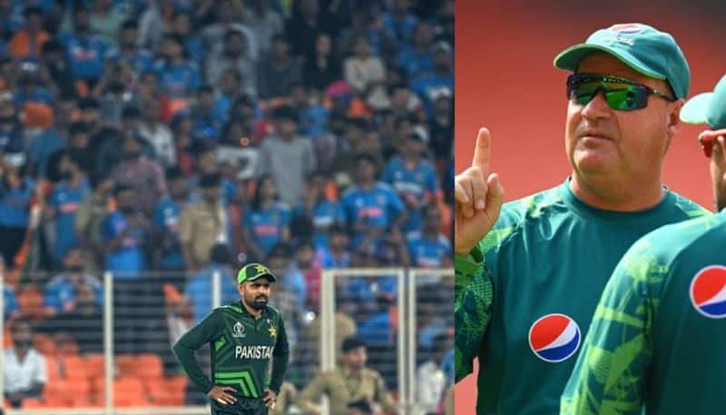 focus on Team winning, not on Songs which played on Stadium, Salman Butt slams Micky Arthur CRA