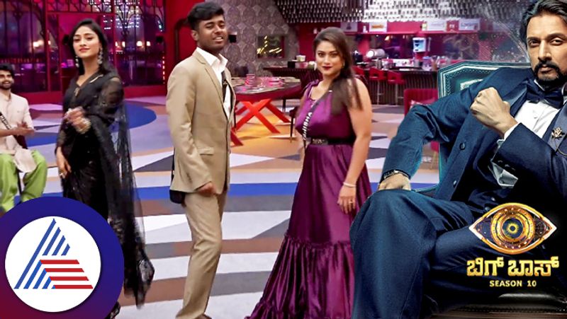 Drone Pratap has done a ramp walk in the Bigg Boss house fans react suc