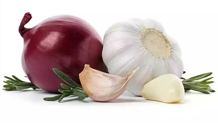 Navratri 2023 No Garlic and No Onion