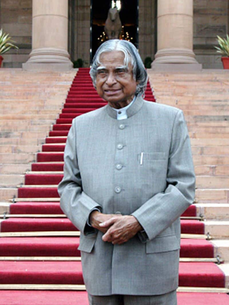 Why APJ Abdul Kalam was called the 'Missile Man of India' NTI