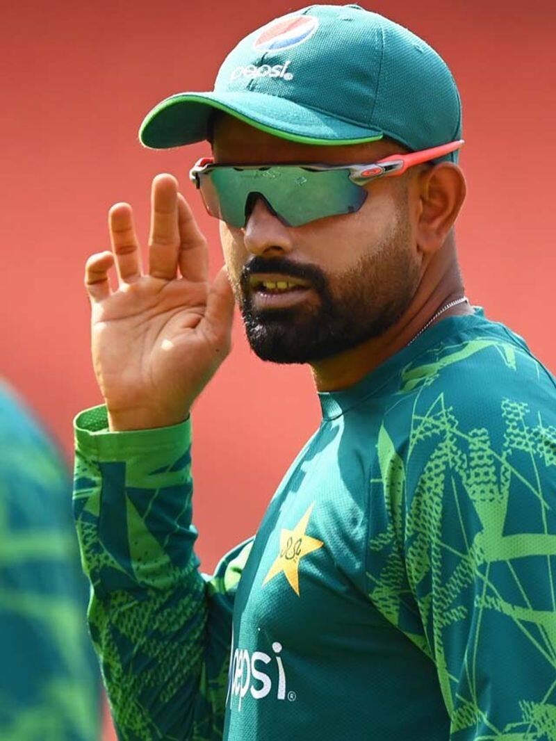 PCB drops major hint on Babar Azam captaincy future kvn