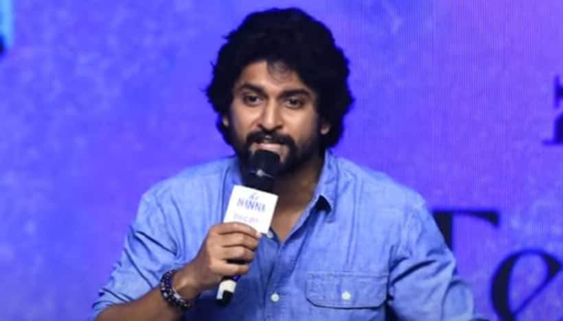`జెర్సీ`, `శ్యామ్‌ సింగరాయ్‌` ఫెయిల్యూర్, `దసరా` అక్కడ ఆడలేదు.. నాని రియాక్షన్‌ మాత్రం క్రేజీ