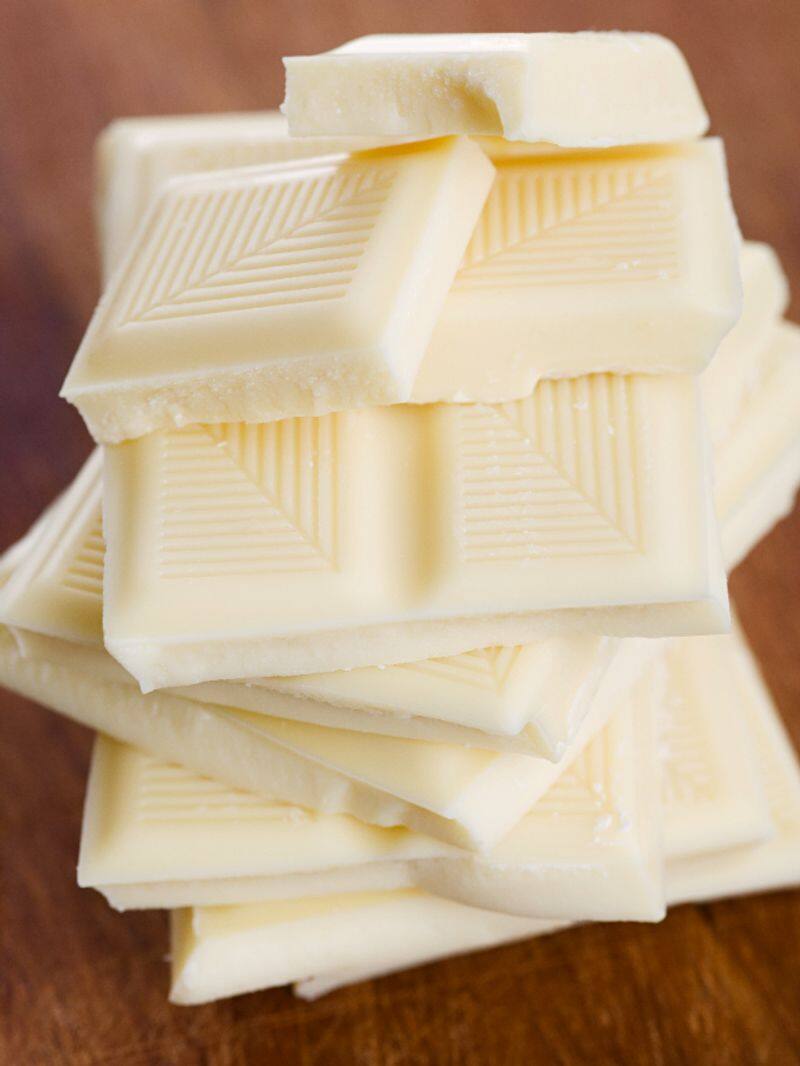 amazing health benefits of white chocolate rsl