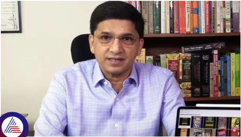 S Raghu ನಾಡಿನ ಹೆಸರಾಂತ ಆಹಾರ ತಜ್ಞ KC Raghu ಇನ್ನಿಲ್ಲ: ಅವರ ಸಾಧನೆ ಎಂಥದ್ದು ಗೊತ್ತಾ ...