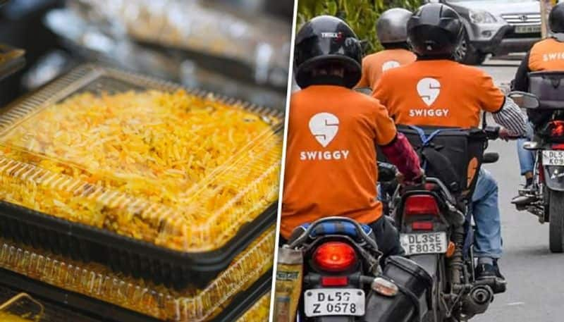 cricket A Chandigarh family orders 70 Biryani units during India vs Pakistan match; Sparks online buzz osf