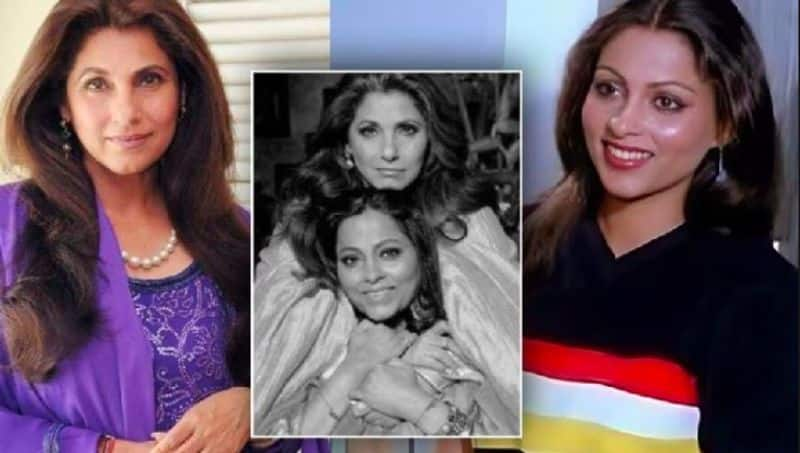 These sisters made film debut with two superstars, one became a star, other died at young age Vin