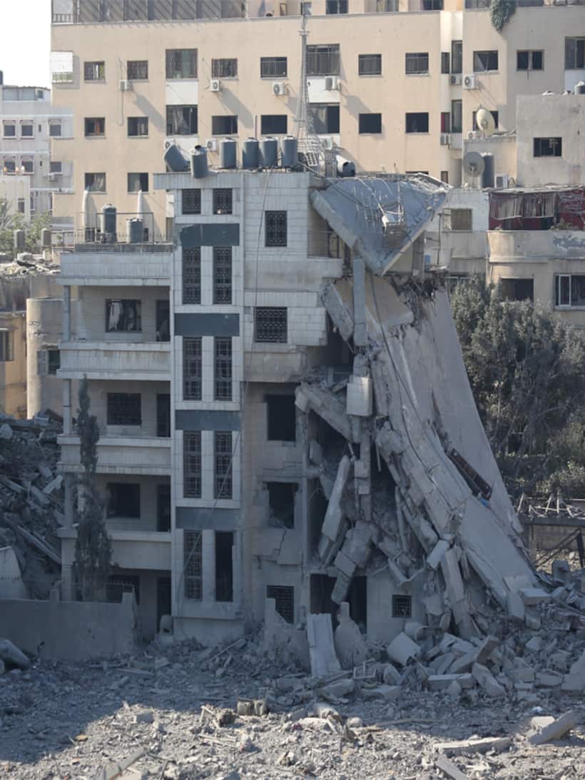 'We will eliminate Hamas': Israel vows as IDF shares list of key operatives eliminated so far